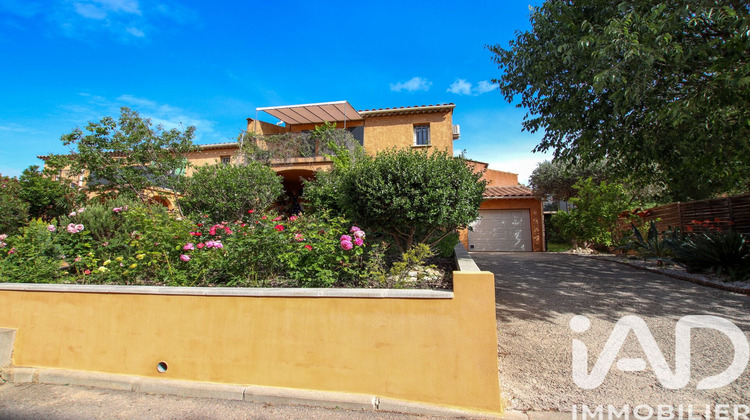 Ma-Cabane - Vente Maison Nîmes, 83 m²
