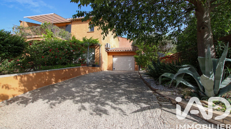 Ma-Cabane - Vente Maison Nîmes, 83 m²