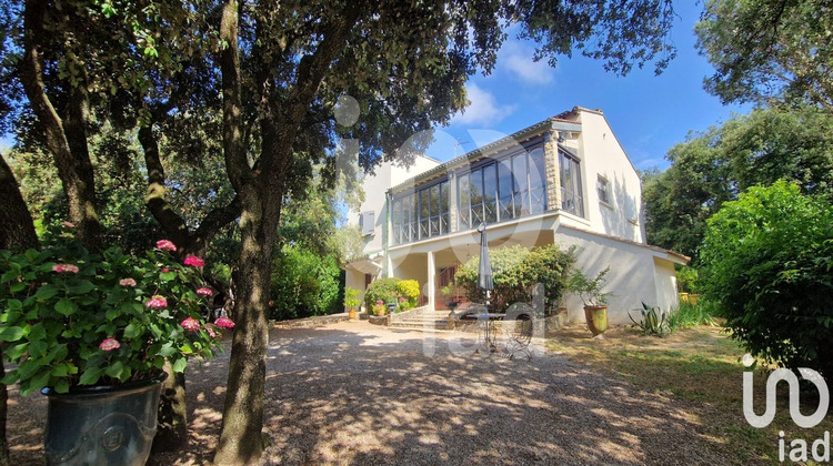 Ma-Cabane - Vente Maison Nîmes, 250 m²