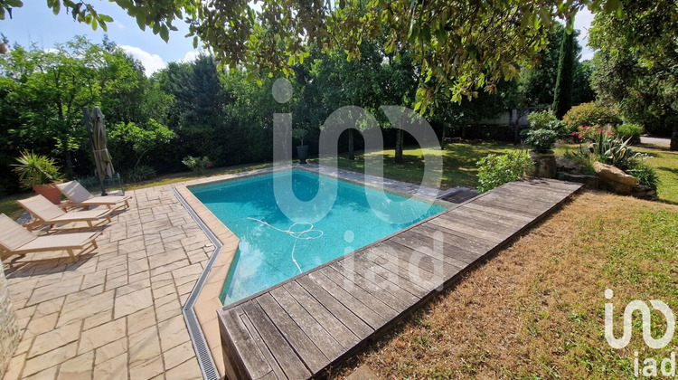 Ma-Cabane - Vente Maison Nîmes, 250 m²