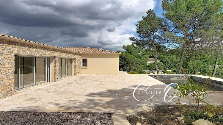 Ma-Cabane - Vente Maison Nimes, 182 m²