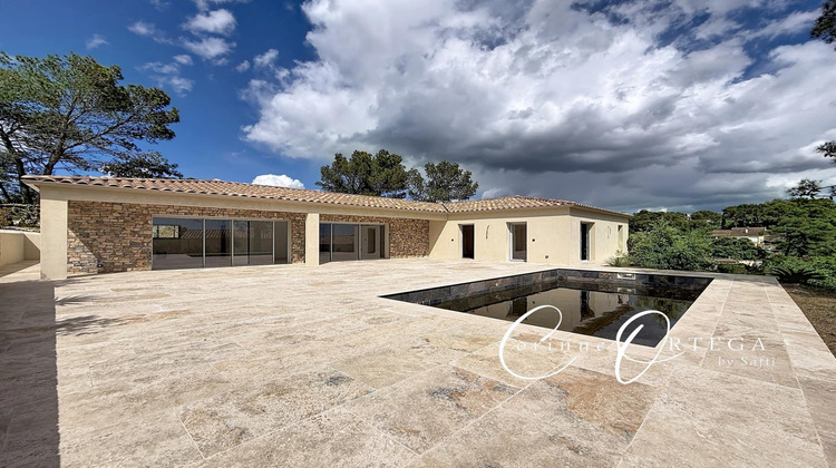 Ma-Cabane - Vente Maison Nimes, 171 m²