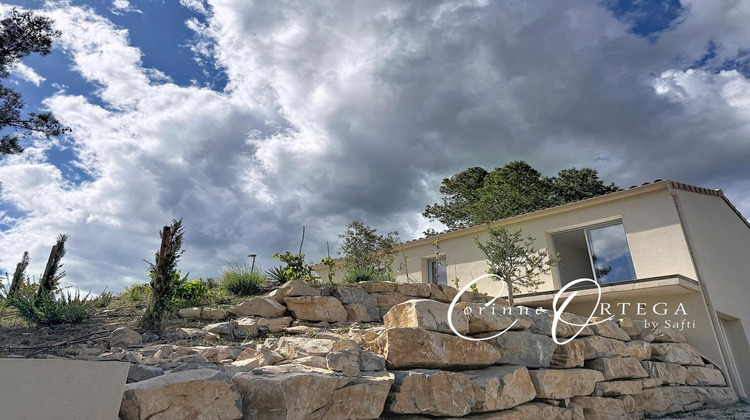 Ma-Cabane - Vente Maison Nimes, 137 m²