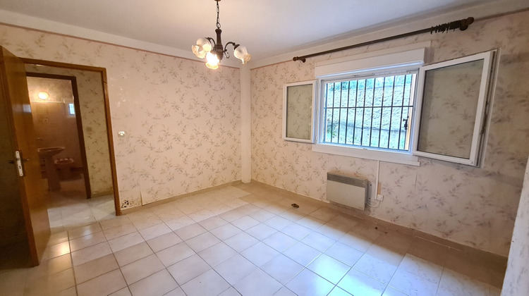 Ma-Cabane - Vente Maison NIMES, 127 m²