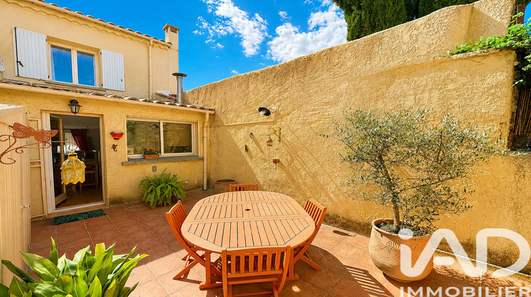 Ma-Cabane - Vente Maison Nîmes, 70 m²
