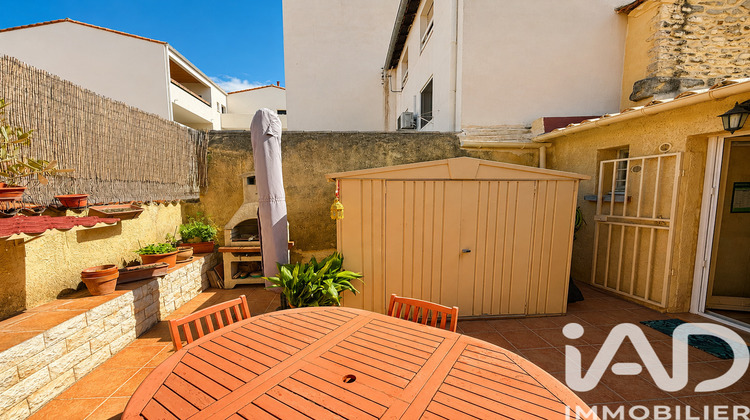 Ma-Cabane - Vente Maison Nîmes, 70 m²