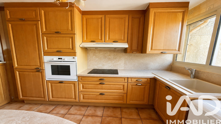 Ma-Cabane - Vente Maison Nîmes, 70 m²