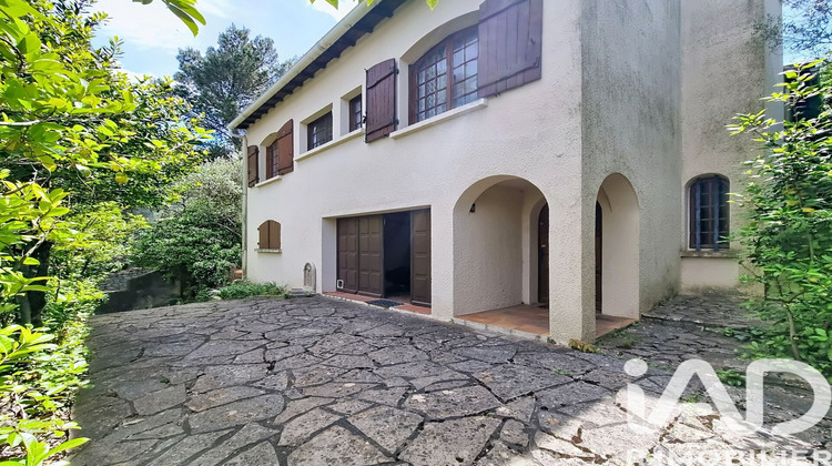 Ma-Cabane - Vente Maison Nîmes, 132 m²