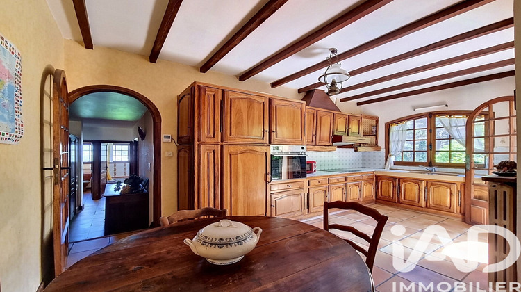 Ma-Cabane - Vente Maison Nîmes, 132 m²