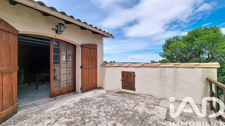 Ma-Cabane - Vente Maison Nîmes, 132 m²