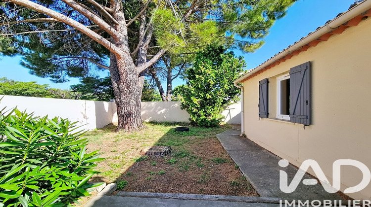 Ma-Cabane - Vente Maison Nîmes, 87 m²