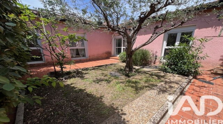 Ma-Cabane - Vente Maison Nîmes, 90 m²