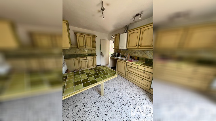 Ma-Cabane - Vente Maison Nîmes, 90 m²