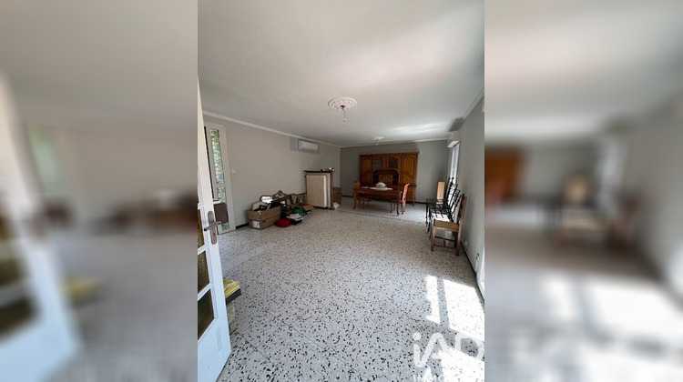Ma-Cabane - Vente Maison Nîmes, 90 m²