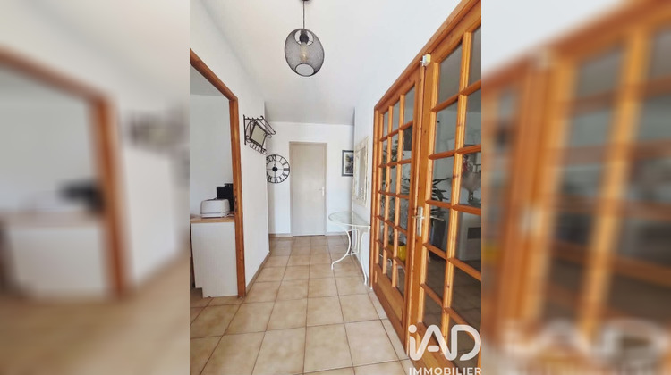 Ma-Cabane - Vente Maison Nîmes, 90 m²