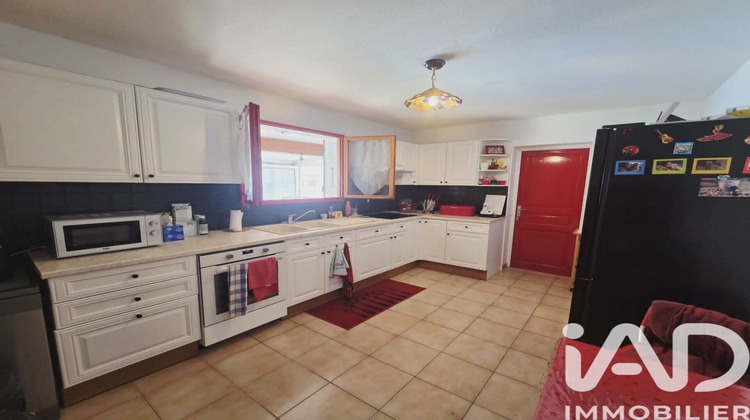 Ma-Cabane - Vente Maison Nîmes, 90 m²