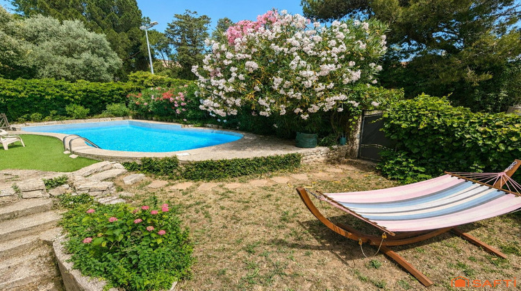 Ma-Cabane - Vente Maison Nimes, 180 m²