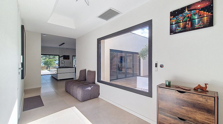 Ma-Cabane - Vente Maison NIMES, 190 m²