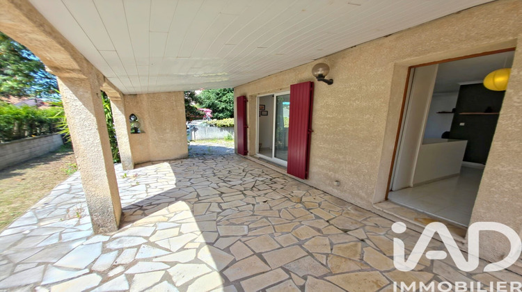 Ma-Cabane - Vente Maison Nîmes, 88 m²
