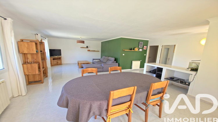 Ma-Cabane - Vente Maison Nîmes, 88 m²