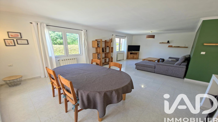 Ma-Cabane - Vente Maison Nîmes, 88 m²