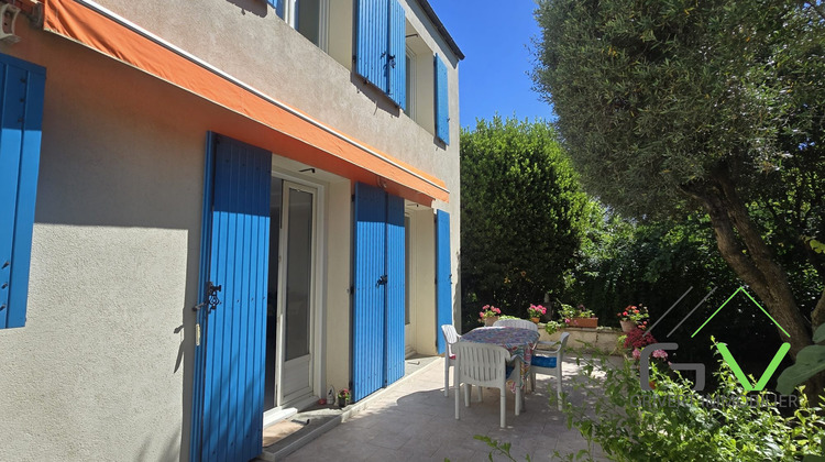 Ma-Cabane - Vente Maison Nîmes, 90 m²