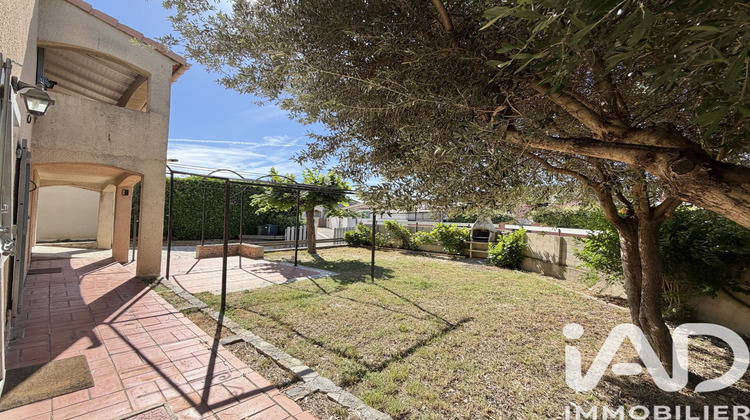 Ma-Cabane - Vente Maison Nîmes, 140 m²