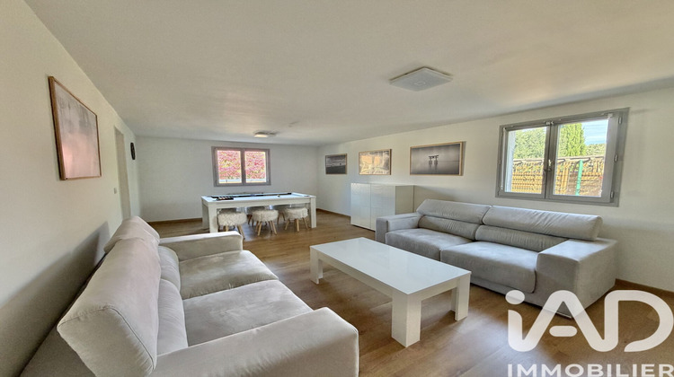 Ma-Cabane - Vente Maison Nîmes, 140 m²