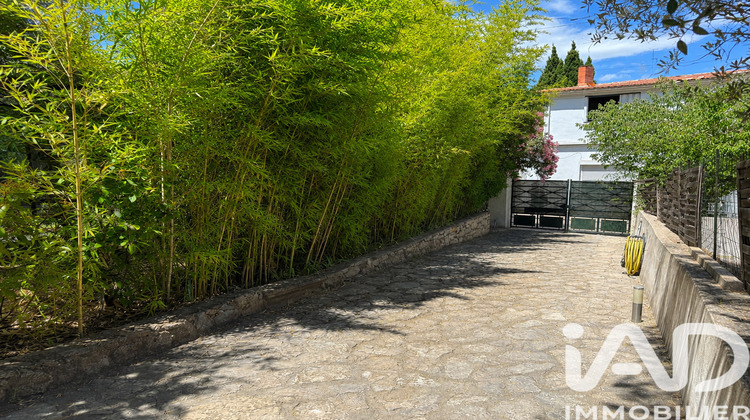 Ma-Cabane - Vente Maison Nîmes, 121 m²