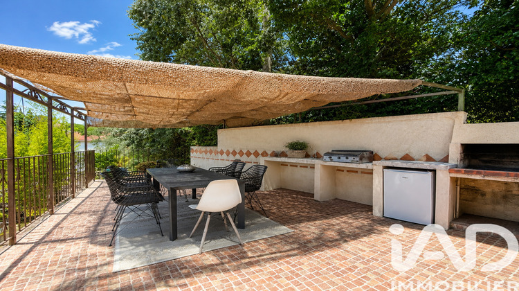 Ma-Cabane - Vente Maison Nîmes, 121 m²