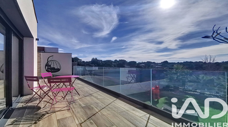 Ma-Cabane - Vente Maison Nîmes, 235 m²