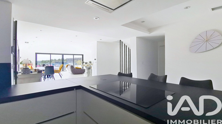 Ma-Cabane - Vente Maison Nîmes, 235 m²