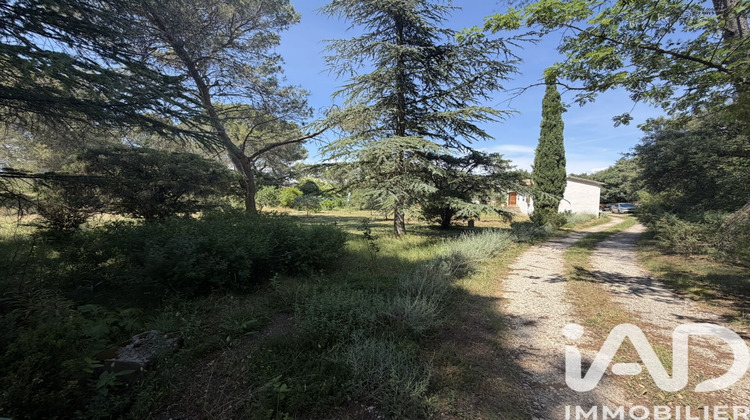 Ma-Cabane - Vente Maison Nîmes, 168 m²