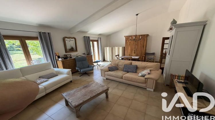 Ma-Cabane - Vente Maison Nîmes, 168 m²