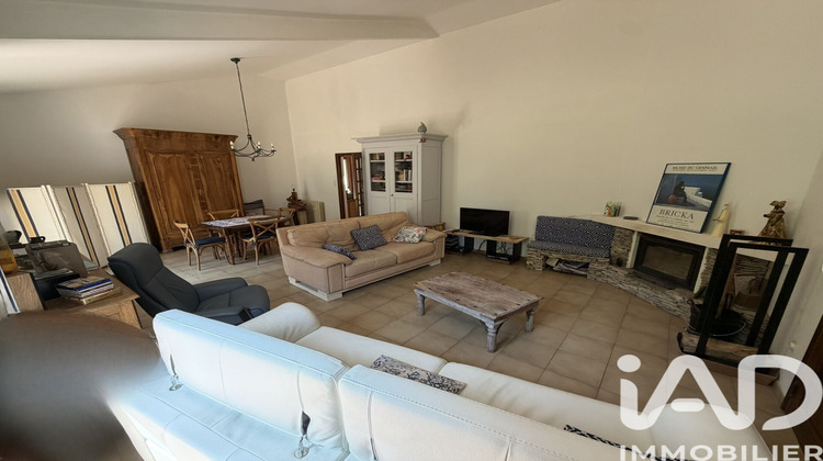 Ma-Cabane - Vente Maison Nîmes, 168 m²