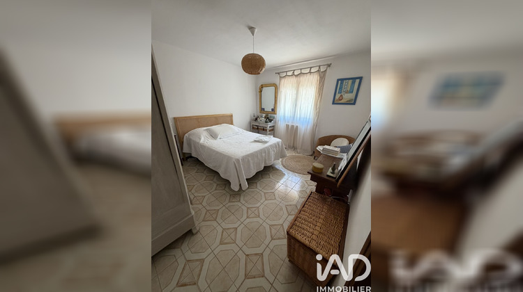 Ma-Cabane - Vente Maison Nîmes, 168 m²