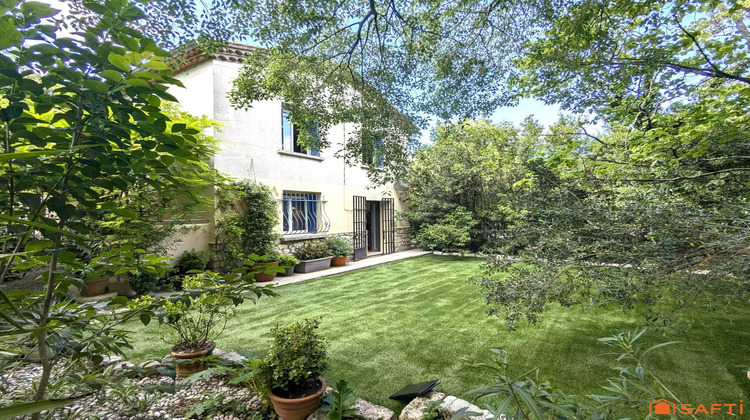 Ma-Cabane - Vente Maison Nimes, 94 m²