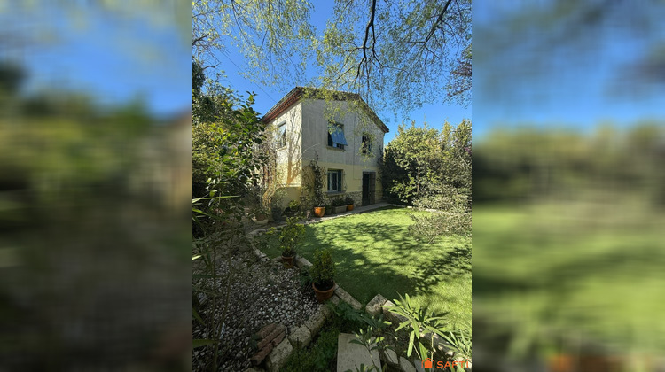 Ma-Cabane - Vente Maison Nimes, 94 m²