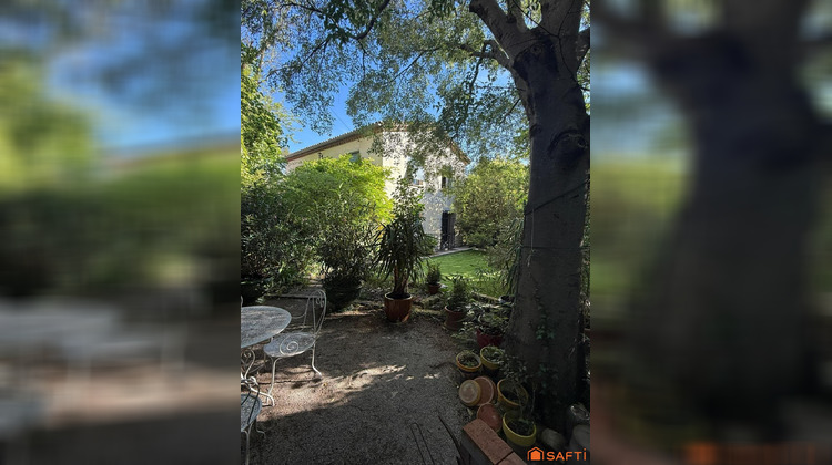 Ma-Cabane - Vente Maison Nimes, 94 m²