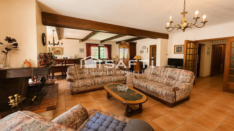 Ma-Cabane - Vente Maison Nimes, 135 m²