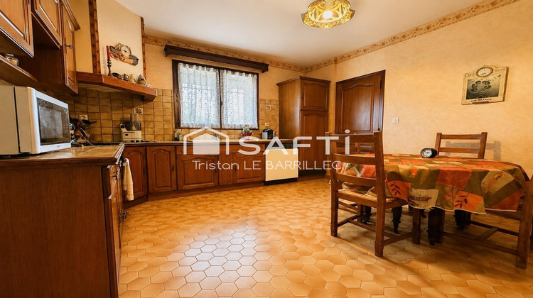 Ma-Cabane - Vente Maison Nimes, 135 m²