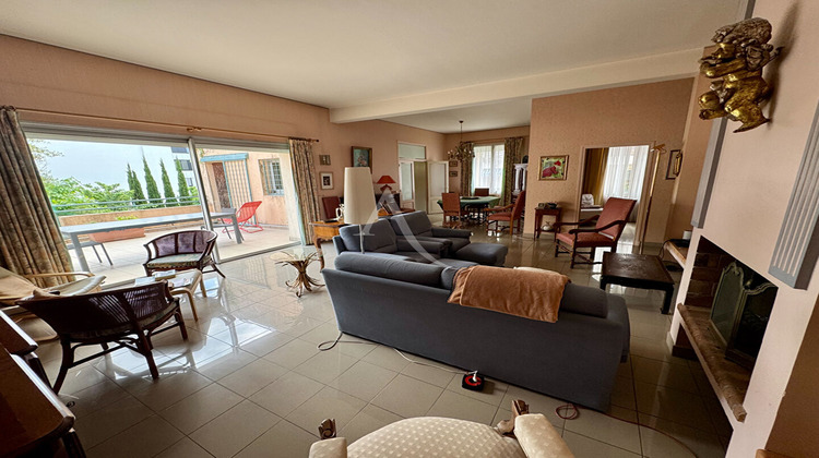 Ma-Cabane - Vente Maison NIMES, 322 m²