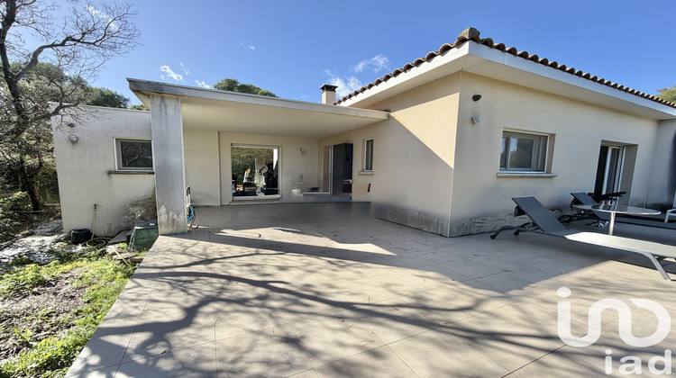 Ma-Cabane - Vente Maison Nîmes, 184 m²