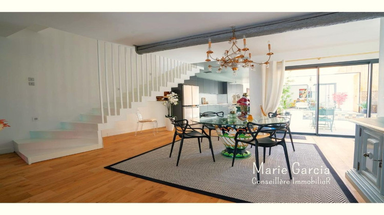 Ma-Cabane - Vente Maison Nimes, 204 m²