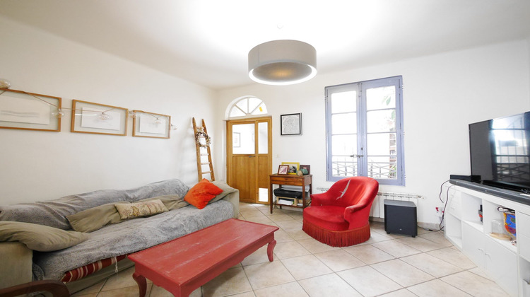 Ma-Cabane - Vente Maison Nîmes, 100 m²