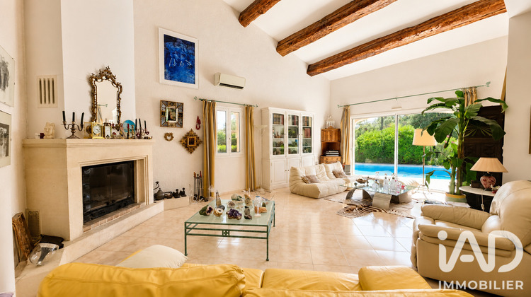 Ma-Cabane - Vente Maison Nîmes, 186 m²