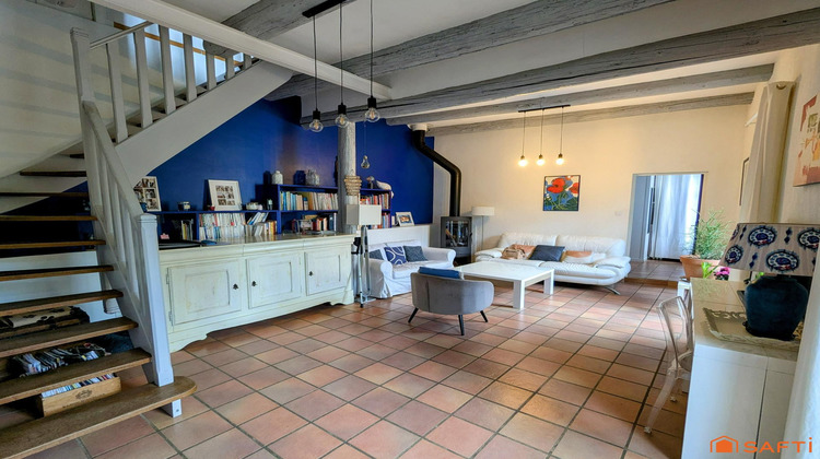 Ma-Cabane - Vente Maison Nimes, 177 m²