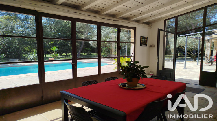 Ma-Cabane - Vente Maison Nîmes, 154 m²