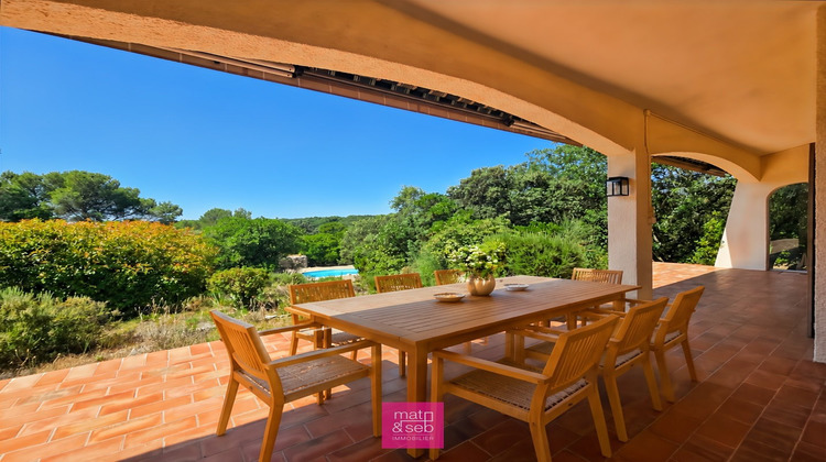 Ma-Cabane - Vente Maison NIMES, 158 m²