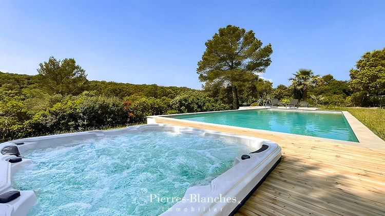 Ma-Cabane - Vente Maison NIMES, 300 m²